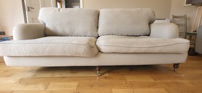Helen Turkington Sofa