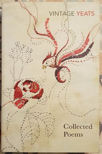 Collected Poems by W. B. Yeats