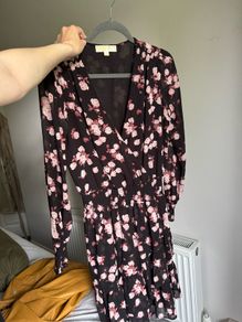 Mk Dress