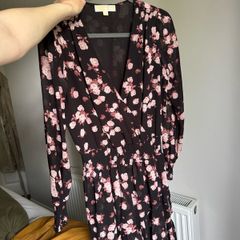 Mk Dress
