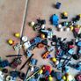 LEGO Figures lot Image 5