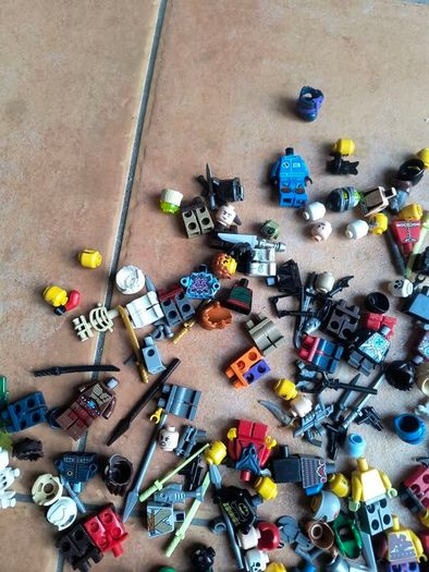 LEGO Figures lot