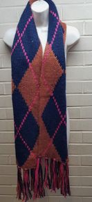 Next knitted scarf