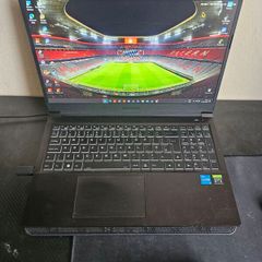 Medion Erazer Defender P15 | i5-12500H | RTX 3050 | 16GB RAM | 500GB | 144Hz