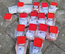 Ceramic Pottery Supplies