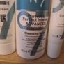 3 Boots items. Day Cream SPF 15 25ml, cleaning water 50ml, Lip care 10ml Image 4