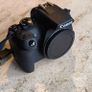 Canon 1300D + New battery Image 5