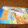 Matchbox Stingray Troy Tempest 1992 Image 5