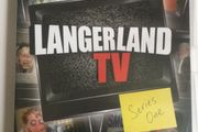 Langerland TV - Series 1 [Complete Series] [TV DVD Boxsets]