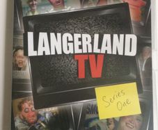Langerland TV - Series 1 [Complete Series] [TV DVD Boxsets]