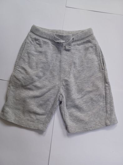 Boys Short and T-shirt Bundle Age 5-6