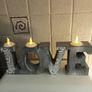 Candle holder Image 3