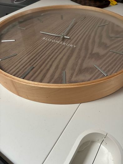 clock