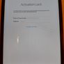 Apple Ipad Mini 1st, 16GB Black, Activation Locked, in excellent condition Image 10