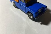 Corgi Land Rover 1975
