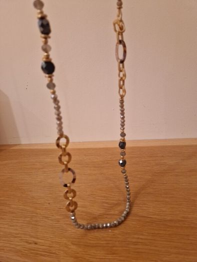 Soul Jewellery Beaded Necklace BNWT