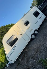 caravan