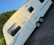 caravan