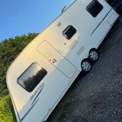 caravan