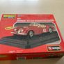 Jaguar XK120 roadster scale 1/24 Image 2