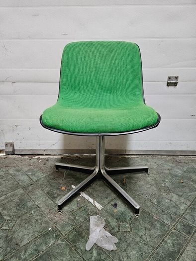 Vintage Office Chairs