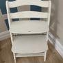 hauck high chair & bouncer Image 2