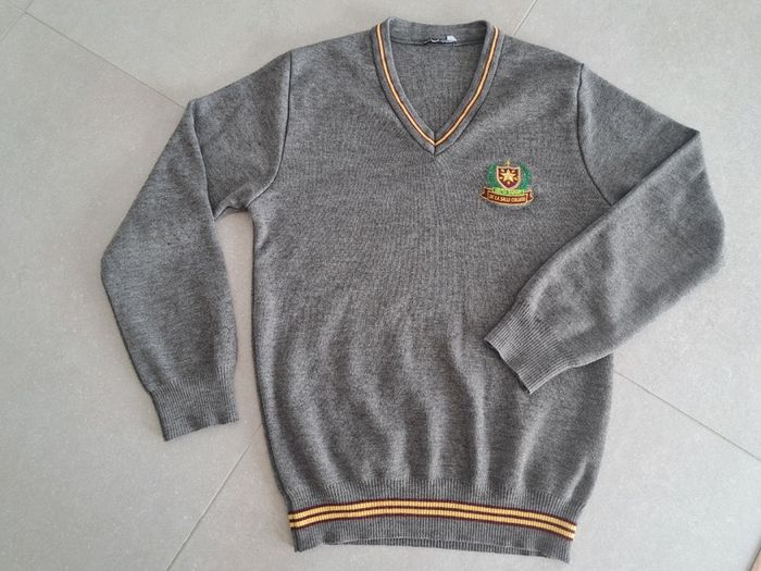 13-15Y School Jumper De La Salle College Churchtown