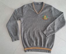 13-15Y School Jumper De La Salle College Churchtown