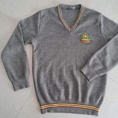 13-15Y School Jumper De La Salle College Churchtown