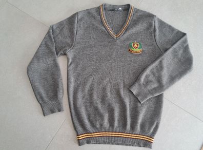 13-15Y School Jumper De La Salle College Churchtown