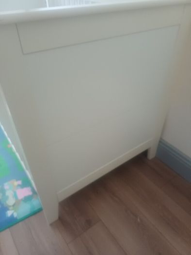 Mamas & Papas Cot