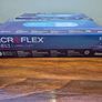 Ansell Microflex 93 853 Heavy Duty Nitrile Gloves 2 x Boxes of 50 Size S Image 2