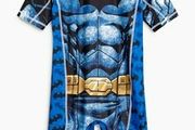 Next Batman Sunsafe Swimsuit