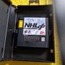 NHL 96 Mega drive   arcade games Original Image 5