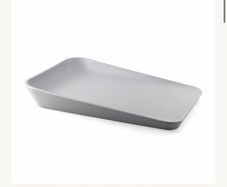 Leander Changing mat grey
