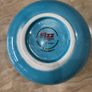Fizz Creations Blue Ceramic Snack Bowl & Phone Holder Image 5
