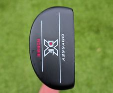 2024 odyssey dfx half mallet