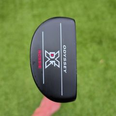 2024 odyssey dfx half mallet