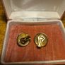 Vintage Clip on Earrings Image 2
