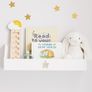 JoJo Maman Bebe cubby shelf Image 4