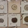 Original 21 coins set. Image 4