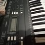 Yamaha keyboard E343 Image 6