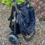 Joie Litetrax Pram Stroller Shale Image 4