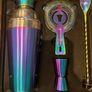 Stainless Steel Cocktail Set Image 2