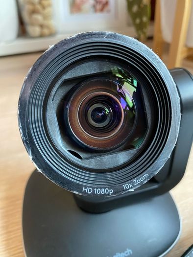 conference camera