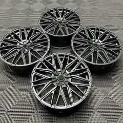 20" Transit Sport wheels Ford Transit Custom Van centre bore 74.5 6x120
