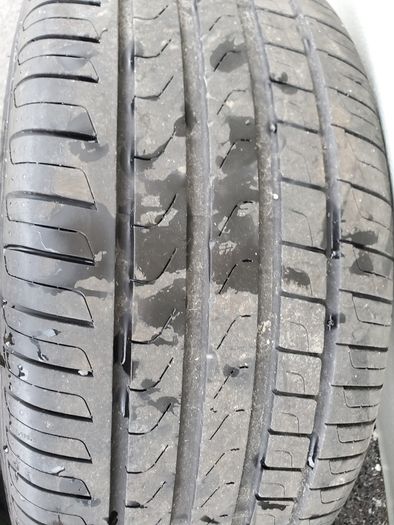 BMW 18inch Alloys M Sport