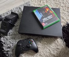 Xbox One X 1Tb