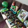 Teenage Mutant Ninja Turtles Toy Bundle Figures, Playsets & Collectibles Image 2