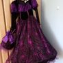 Halloween Witch Costume Image 2